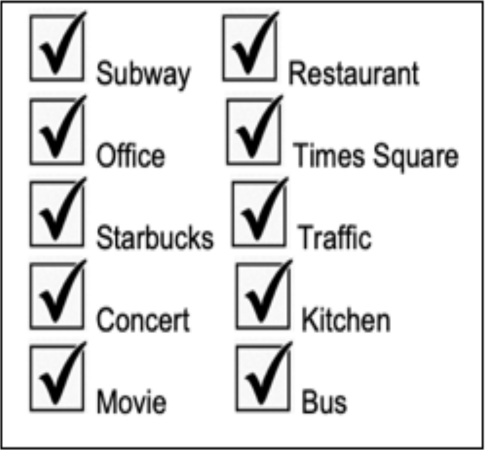 Free beginner’s class